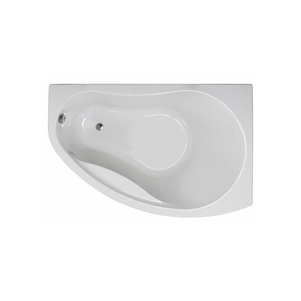 

Ванна KOLO PROMISE 150х100 см правая (с ножками), XWA3050000