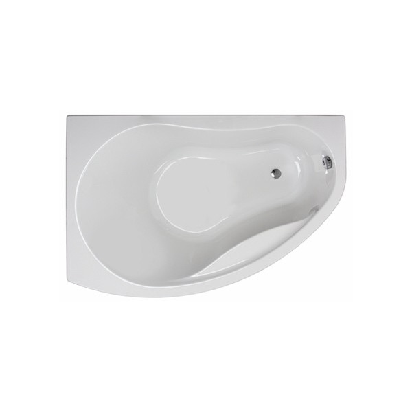 

Ванна KOLO PROMISE 170х110 см левая (с ножками), XWA3271000