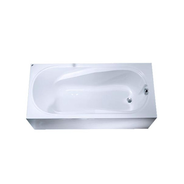 

Ванна KOLO COMFORT 160х75 см (с ножками), XWP3060000
