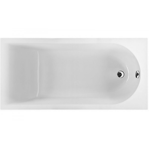 

Ванна KOLO MIRRA 140х70 см (с ножками),XWP3340000