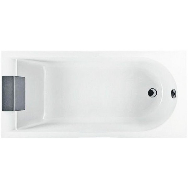 

Ванна KOLO MIRRA 140х70 см (с ножками и подголовником), XWP3340001