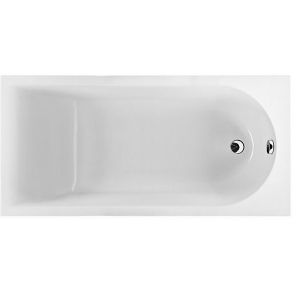 

Ванна KOLO MIRRA 170х80 см (с ножками), XWP3370000