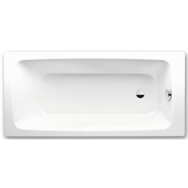 

Ванна Kaldewei Cayono 180x80 см mod 751 (без ножек), 275100010001