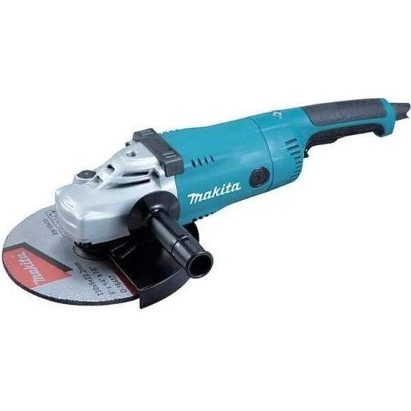 

Угловая шлифмашина Makita GA9020RF