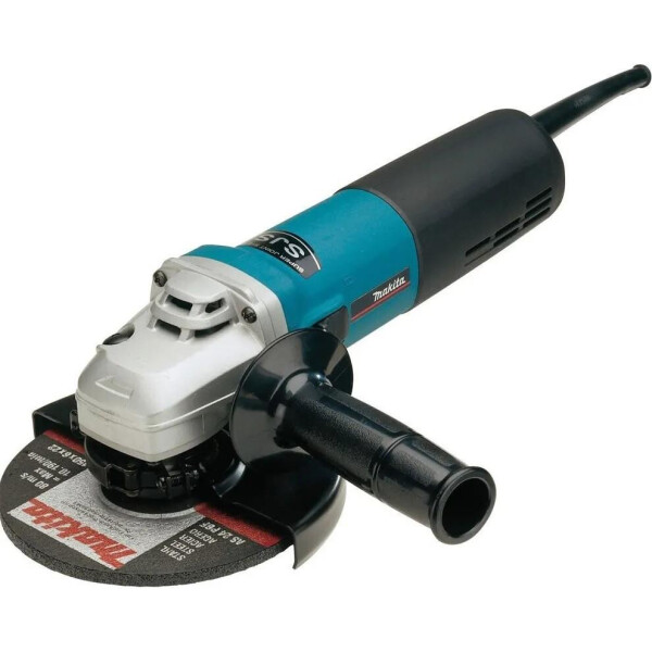 

Угловая шлифмашина Makita 9565CVR