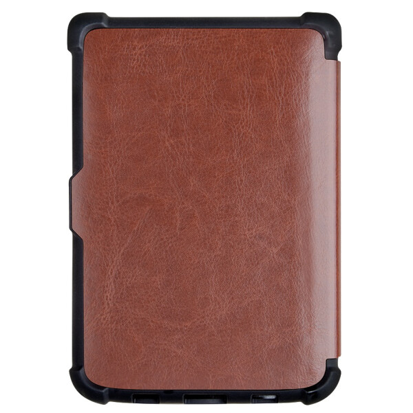 

Обложка Premium для PocketBook 616/627/632 brown