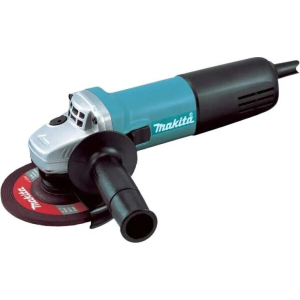 

Угловая шлифмашина Makita 9558 HNG