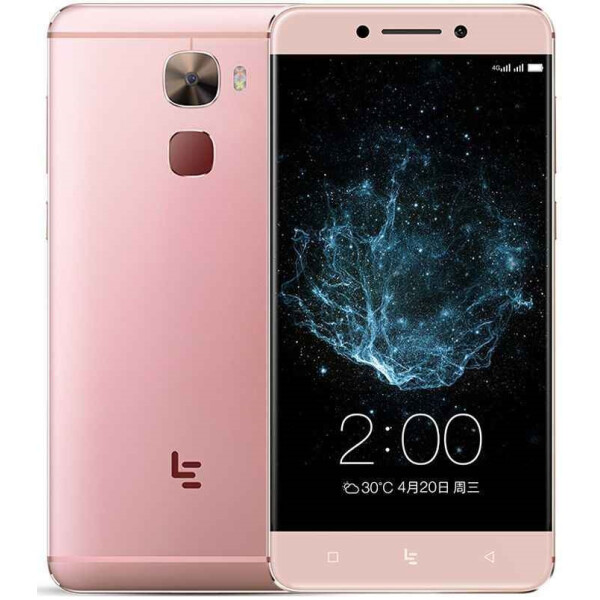 

LeEco Le Pro 3 Elite X722 4/32Gb Pink