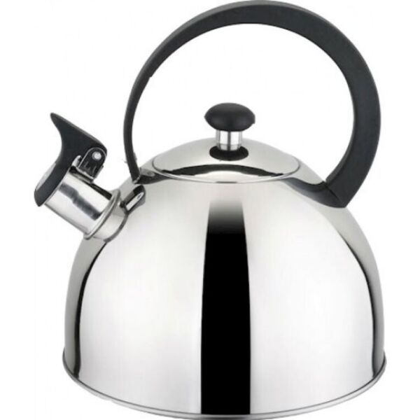 

Чайник из нержавеющей стали Gusto GT-1402-25 2.5 л