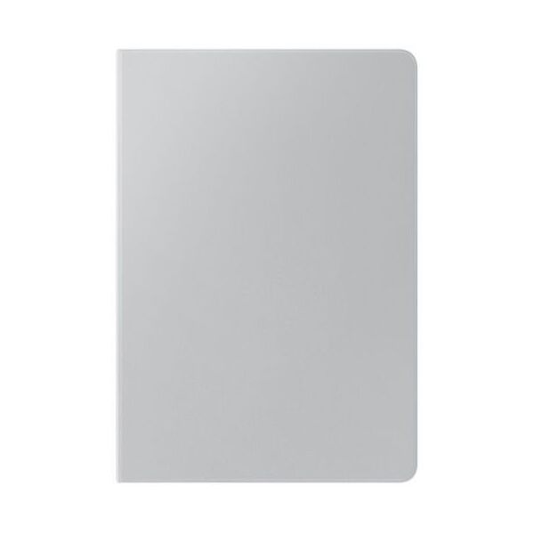 

Чехол для Samsung Galaxy Tab S7 T875 Book Cover Light Gray (EF-BT630PJEGRU)