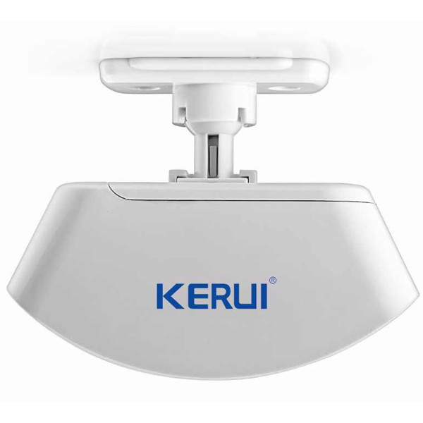 

Беспроводной датчик движения KERUI P817 для GSM сигнализации