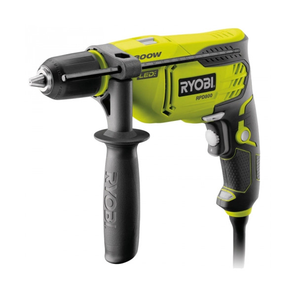 

RYOBI RPD800-K 800W