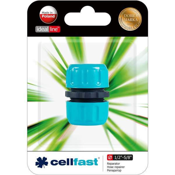 

Муфта Cellfast 1/2" (50-100)
