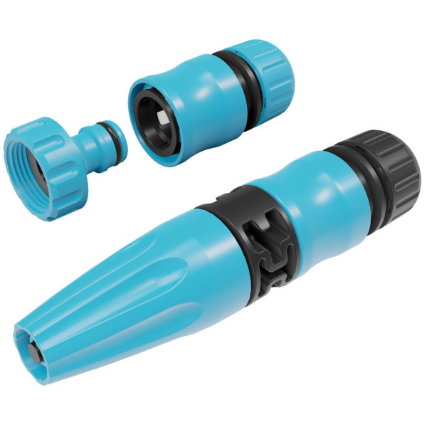 

Набор с прямым оросителем Cellfast 1/2 "-5/8" (50-500)