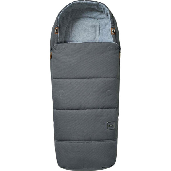 

Конверт-трансформер Joolz Uni2 Earth Hippo Grey (500034)