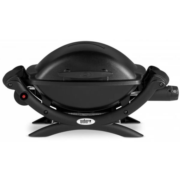 

Гриль газовый Weber Q 1000, черный 50010075