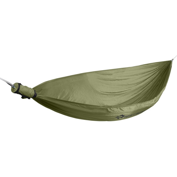 

Гамак Sea To Summit Hammock Set Pro Double (Olive) (STS AHAMSETDOL)