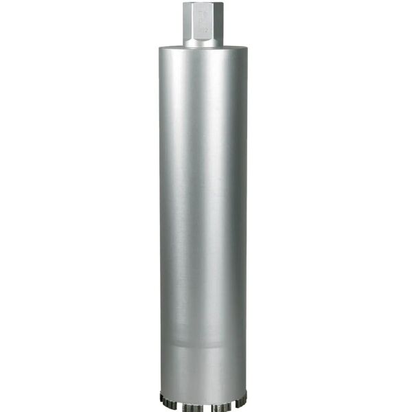 

Коронка алмазная CEDIMA Beton Turbo Laser 152 мм (50011473)