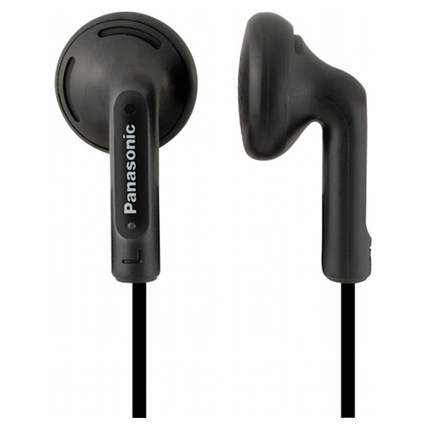 

Наушники Panasonic RP-HV094GU-K