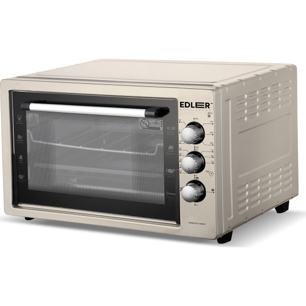 

Edler EO-5003BE