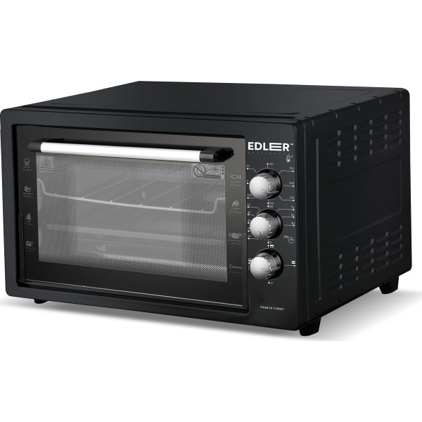 

Edler EO-5003BL