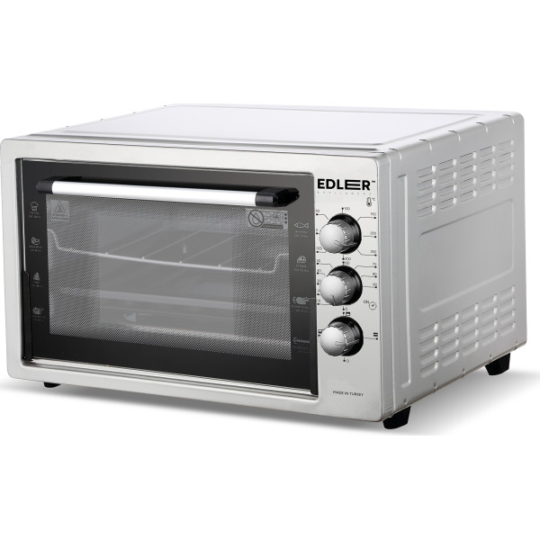 

Edler EO-5003GR