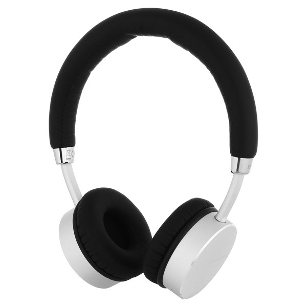 

Наушники Pioneer SE-MJ561BT-S Bluetooth 4.0 NFC стерео Серебряные