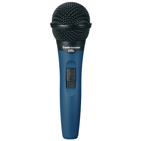 

Микрофон Audio-Technica MB1K