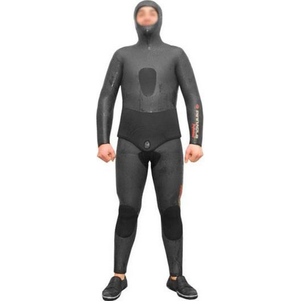 

Гидрокостюм Pinnacle 10MMPROFESSIONAL SuitPN379/PN380 size MT (86524)