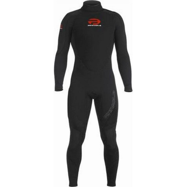 

Гидрокостюм Pinnacle WS29MBK15 ELASTIPRENE 7mm, L (56954)