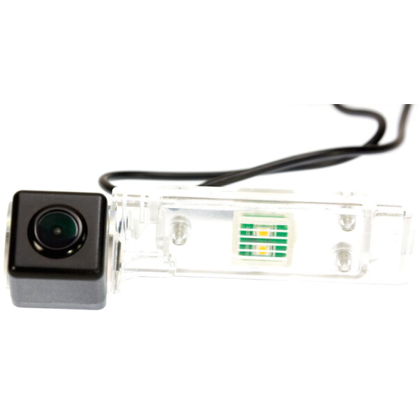 

Система видеопарковки Fighter CS-HCCD+FM-70 (Geely)