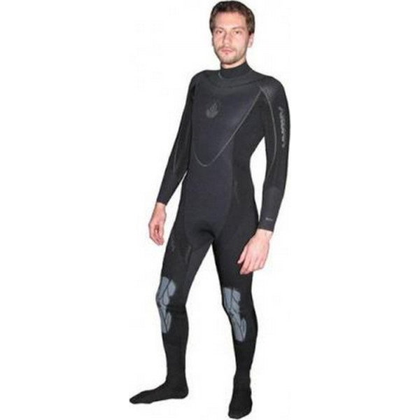 

для дайвинга AKONA 8 ГК MENS 5/3MM FULL (49739)
