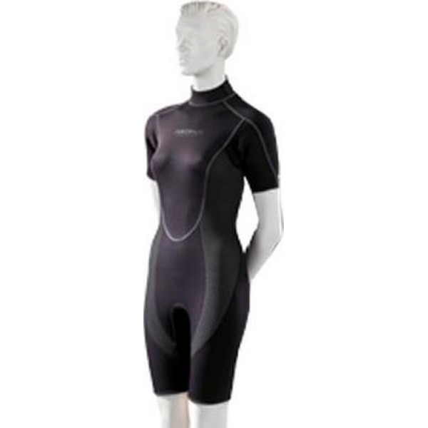 

для дайвинга AKONA 9 ГК 3mm SHORTIE WETSUIT 7 (58791)