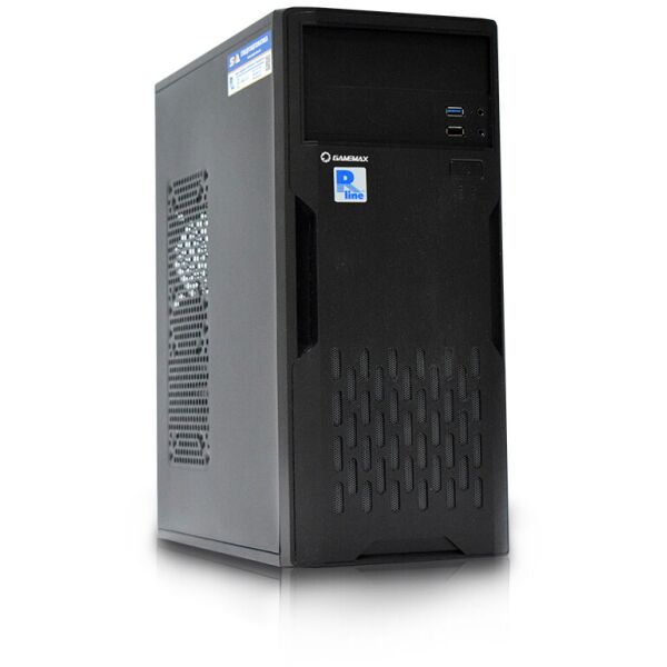 

Компьютер R-Line Intel Core I5-10400F/ 8GB / 240GB SSD / 1TB HDD / GTX1650 4GB / ATX 500W (892068)