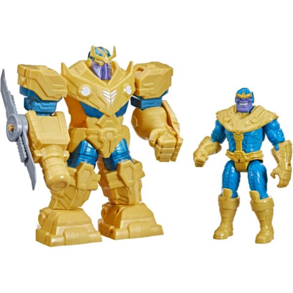 

Фигурка Hasbro Avengers Tanos (F0264)