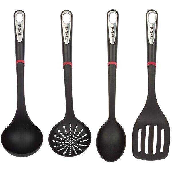 

Набор кухонных аксессуаров Tefal Ingenio K206S414 4 шт