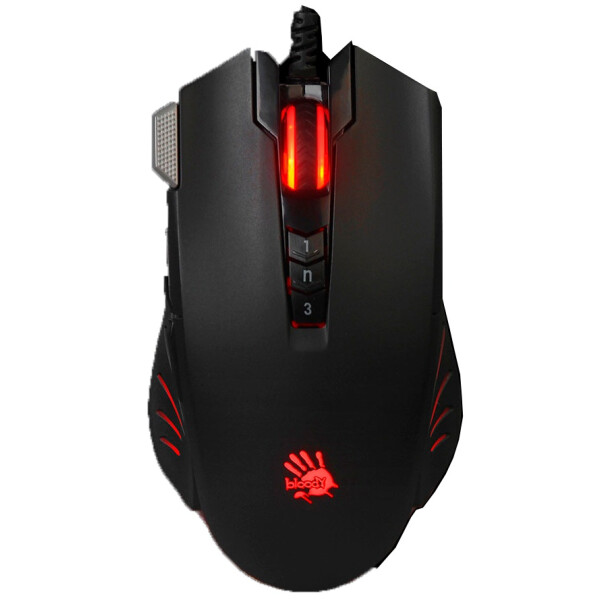 

Bloody V9M Black USB