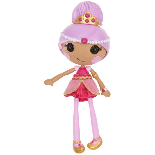 

Кукла Lalaloopsy серия Мастерская - Джин MGA Entertainment