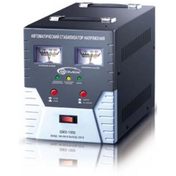 

Стабилизатор Gemix GMX-1000