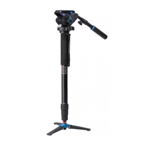 

Фотоштатив Benro A48TDS6