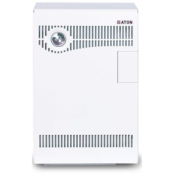 

Газовый котел Напольный ATON Compact 7Е mini