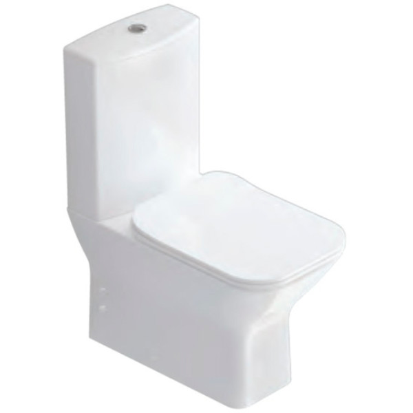 

Унитаз IDEVIT Nova Slim SoftClose, 3504-0316-001-1-6100