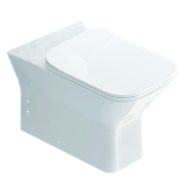 

Унитаз IDEVIT Nova, 3504-0316