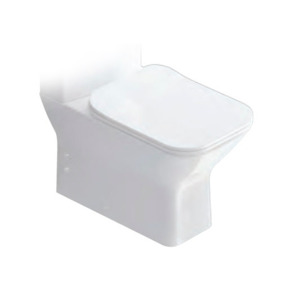 

Унитаз c функцией биде IDEVIT Nova, 3504-0315