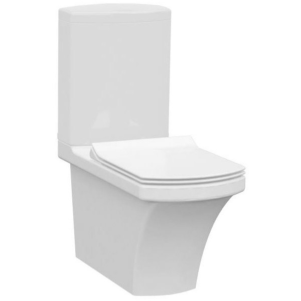 

Унитаз с функцией биде IDEVIT Vega Ultra Slim Soft Close, SETK2804-0305-001-1-6200