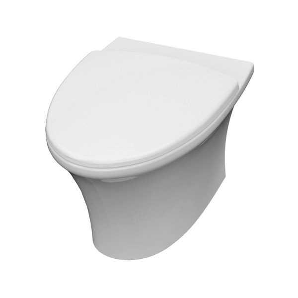 

Унитаз IDEVIT Rena Soft Close, SETK2904-0206-001-1-1200