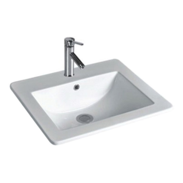 

Умывальник NEWARC Slim, 121053W