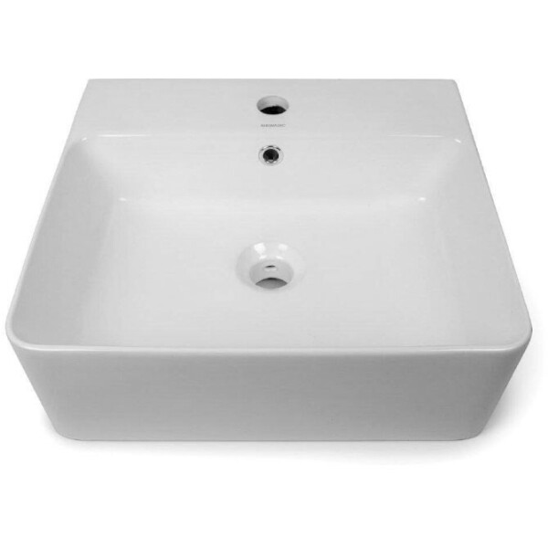 

Умывальник Newarc Countertop 47 (5025) белый