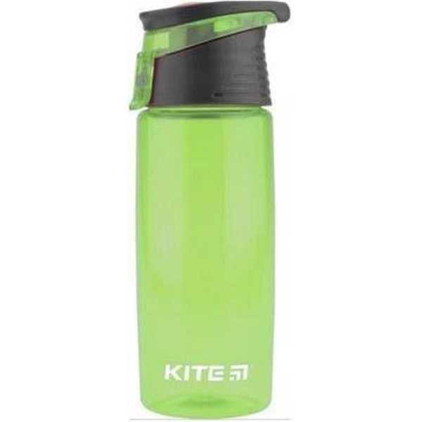 

Бутылочка для воды Kite 550 мл, зеленая (K19-401-06)