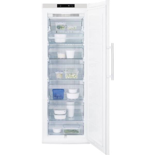 

Electrolux EUF 2743 AOW